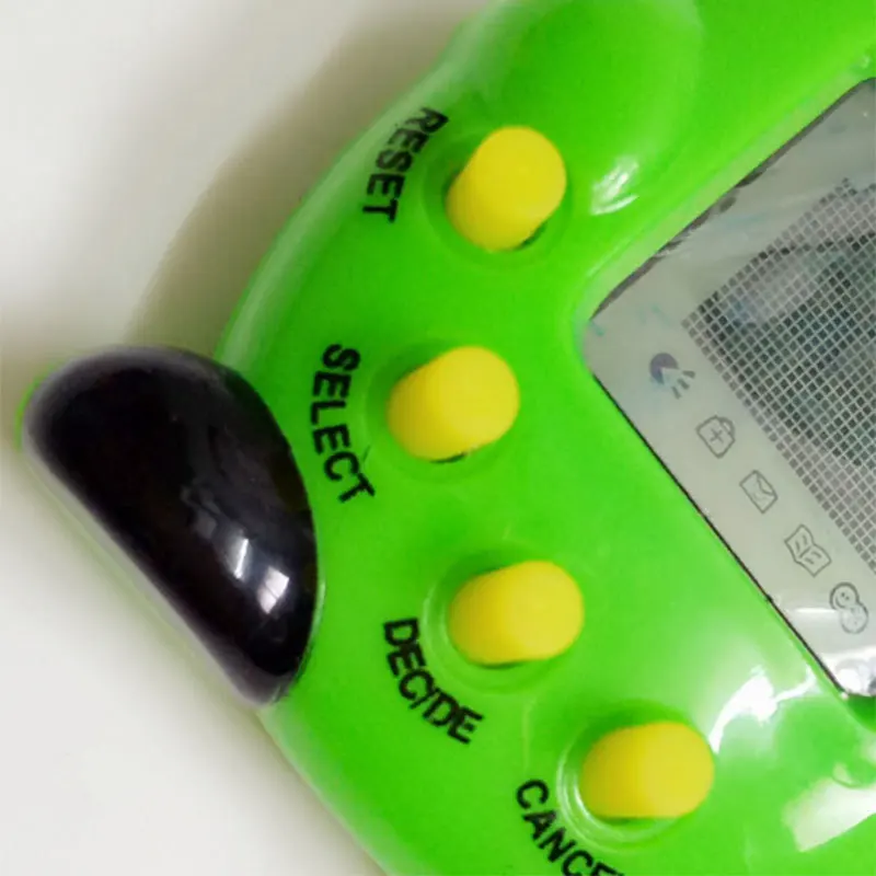 Горячее предложение! Распродажа! Tamagotchi электронные интерактивные Домашние животные игрушки для детей 90S ностальгические 49 домашних животных в одном виртуальном кибер игрушка Забавный робот