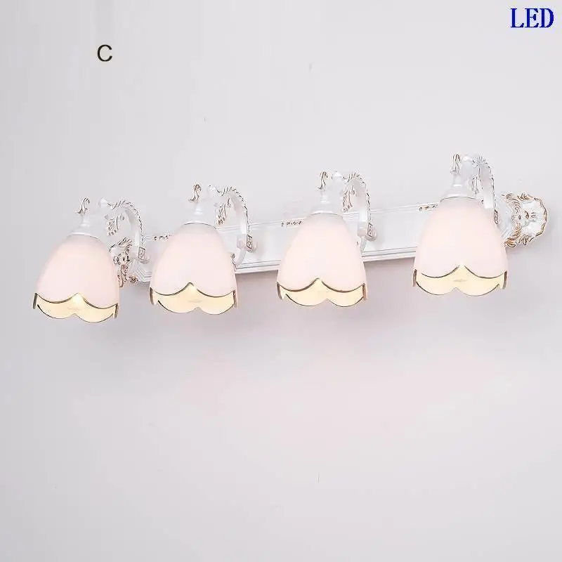 Лофт Декор Luminaria лампе Wandlampe бра Lampara де сравнению интерьер аппликация Murale для Домашний Светильник стены спальня свет