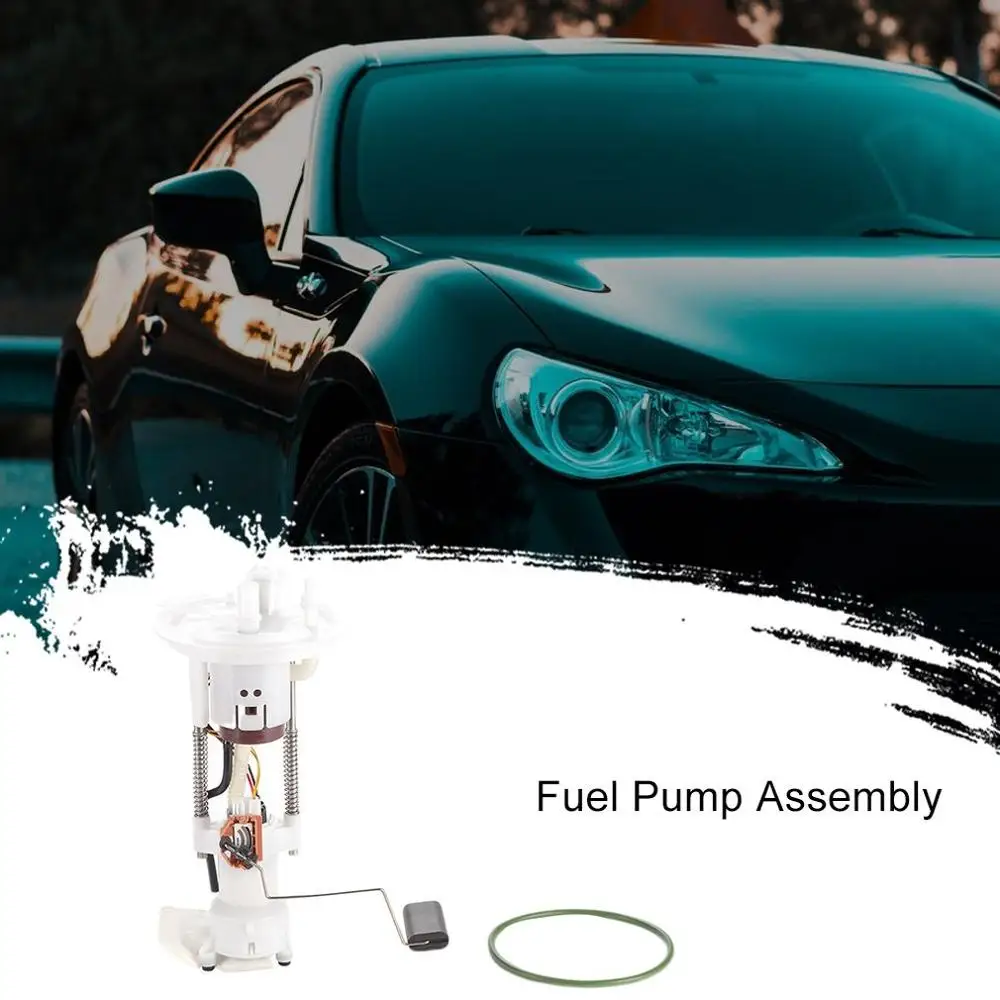 

Fuel Pump High Performance Automatic Replacement Parts Durable Fuel Supply System Accessories E2443M