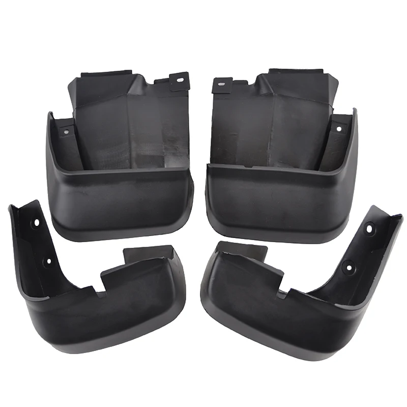 Для Honda Civic 2006-2011 брызговики спереди и сзади брызговик крыло брызговиков 2007 2008 2009 2010 комплект литой брызговики