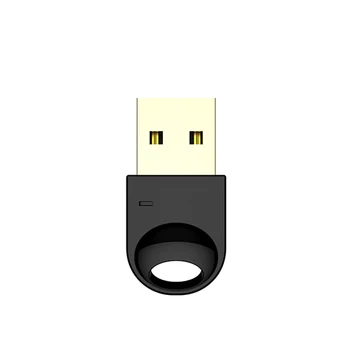 

Car Computer Wireless Audio Mini Speaker USB Dongle Bluetooth Adapter Portable Receiver Transmitter Stereo CSR 4.2 Free Driver