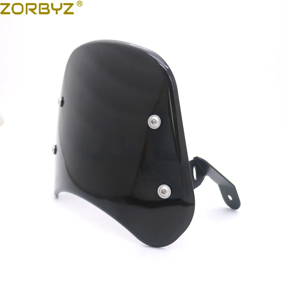 ZORBYZ мотоциклетный дым передняя фара обтекатель ветрового стекла ветровой Щиток Для Бенелли леончино 250