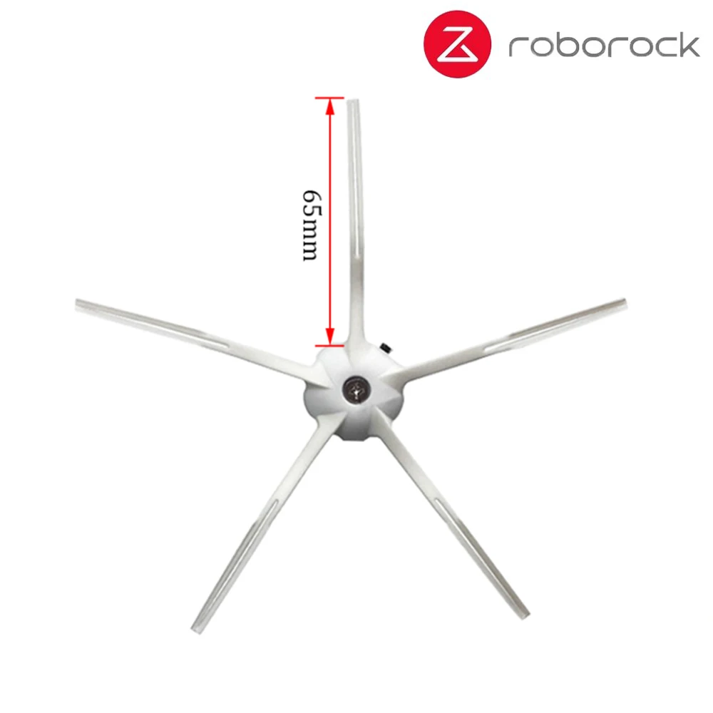 Xiaomi Roborock S70 S7 S7Max T7S T7S Plus Main Brush Hepa Filter Mop Pad Vacuum Cleaner spare Parts Roborock S7 Accessories