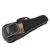 IRIN Mandolin Bag Сгущает Плечо Gig Bag Case Двойная Молния Прочный Черный Рюкзак для Мандолины
