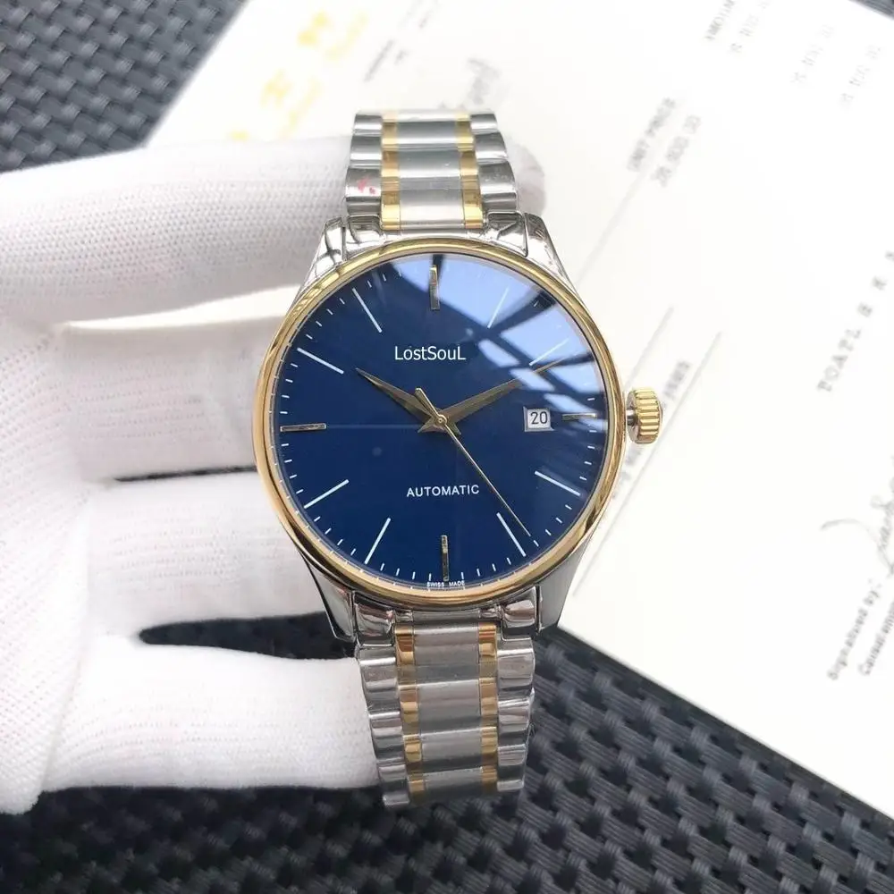 

Tourbillon Automatic Watch 2019 New Luxury Men Watches Longns_watch submersion watc AAA Watch 007 Watches Top luxury watches