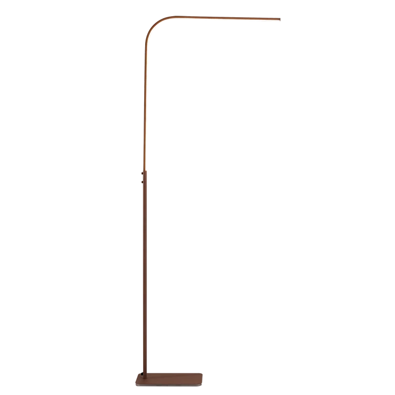 Modern LED Floor Lamps Living Room LED Floor lights Standing Family Rooms Bedroom Offices Dimmable Lighting stand lamp luminaria