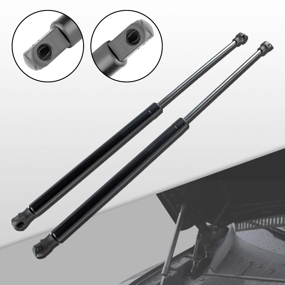 

2 шт. задний багажник подъемника опоры стойки для 1999-2006 Volkswagen Golf 2001-2005 Volkswagen Jetta SG301013