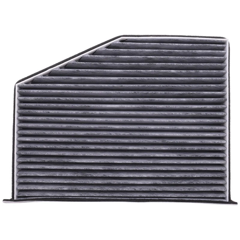 

Car Air Conditioner Filter Air Filter For Volkswagen / Magotan / Sagitar / Golf / Passat / Touran / Tiguan /Audi 1K0819644