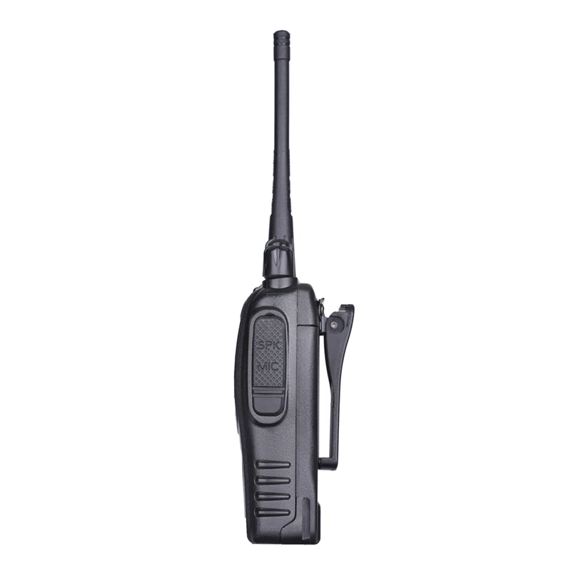 Baofeng BF-888s рация UHF BF888s 5 Вт 16CH портативная Walki Talki 400-470 МГц 888S CB двухстороннее радио Comunicador