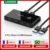UGREEN USB KVM Switch USB 3.0 2.0 Switcher для Xiaomi Mi Box Клавиатура Мышь Принтер Монитор 2 ШТ Общий доступ 4 Устройства USB Switch