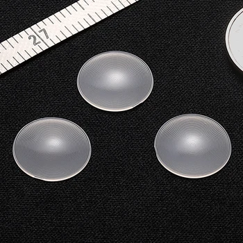 

φ16.8mm F25mm Infrared induction lens Thermometer lens PIR Intelligent sensing forehead thermometer Customizable