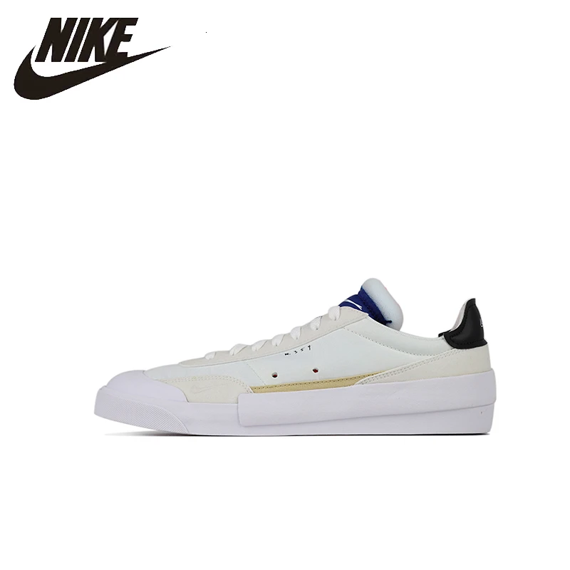 

Nike Drop-type Man Skateboarding Sneakers Woman Casual Shoes New Arrival #