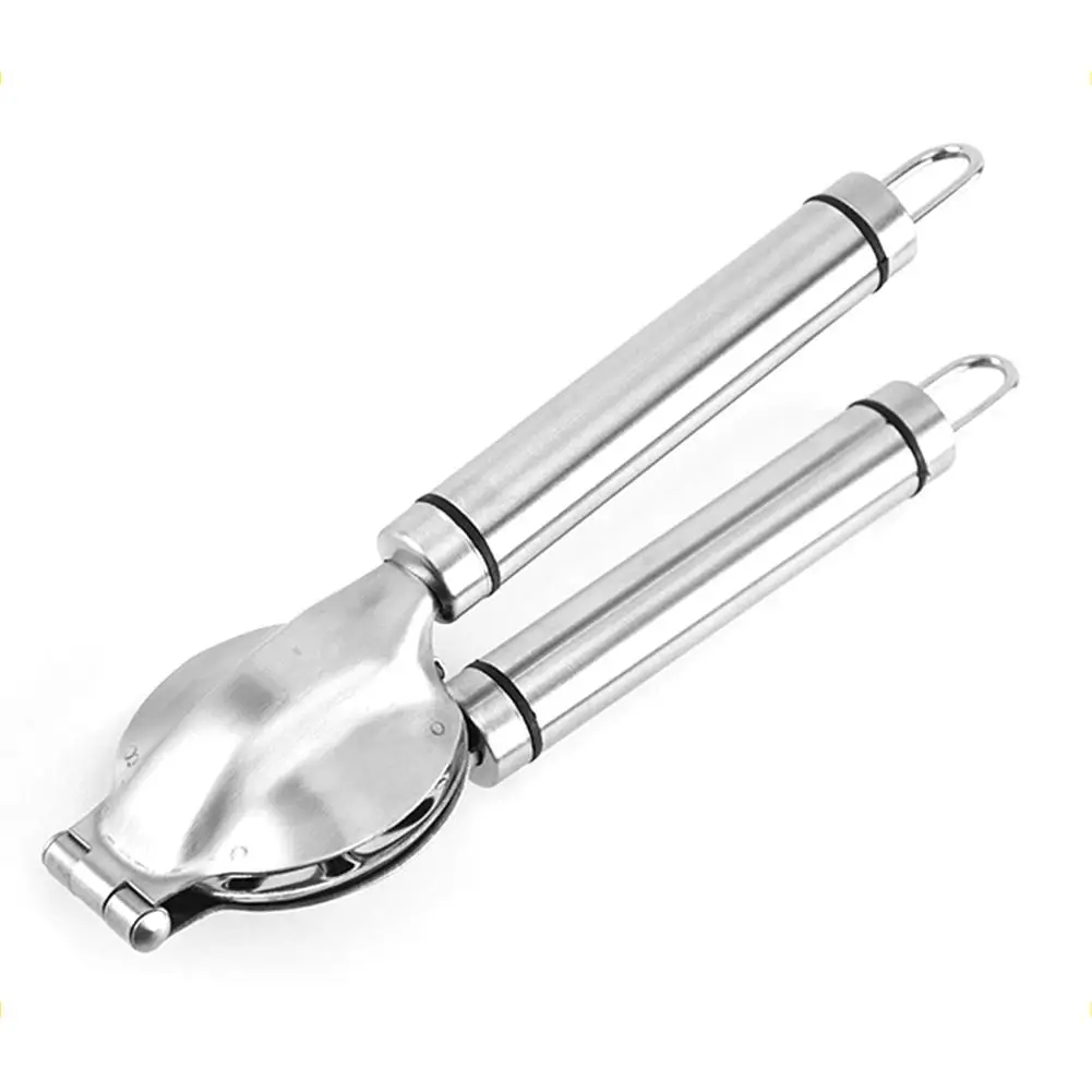 

Multifunctional Stainless Steel Chestnut Walnut Clip Nut Opener Cracker Sheller