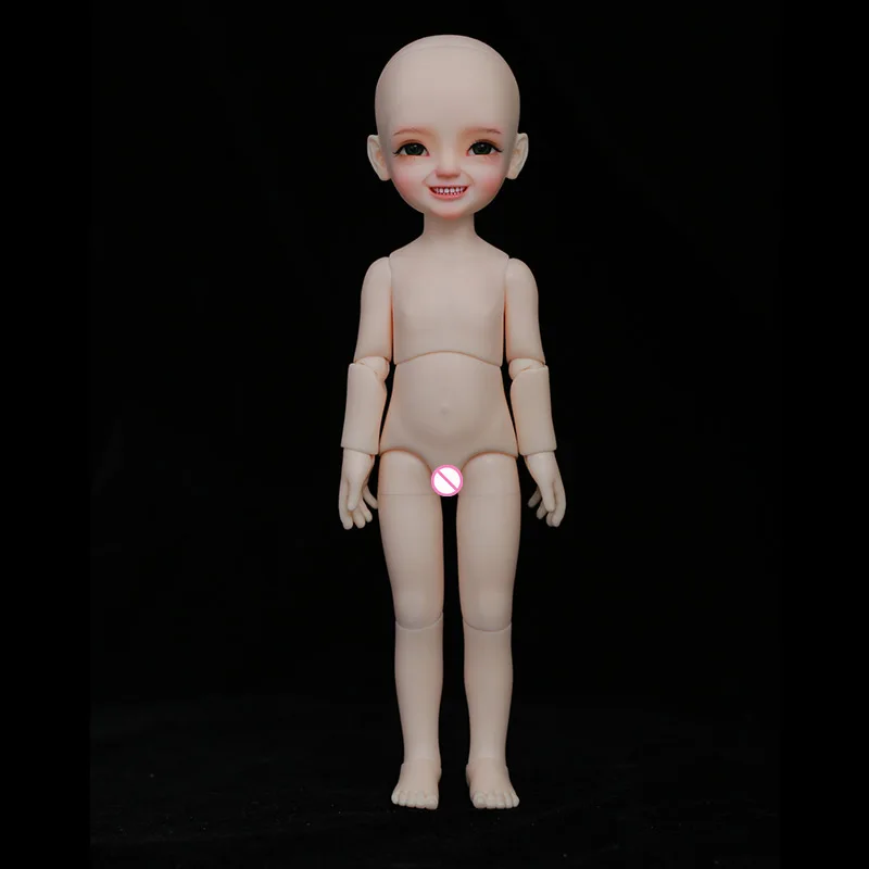 Cherrie 1/6 Secretdoll Dollbom BJD SD кукла модель тела для маленьких девочек и мальчиков высокое качество игрушки магазин смолы фигурки Irrealdoll