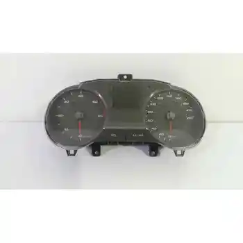 

6J0920801A 2218924 Watch Features Km Seat Ibiza (6j5)