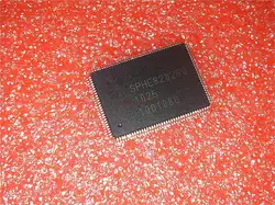 1 шт./лот SPHE8202RQ SPHE8202RQ-D для мобильного, dvd/декодер EVD микросхема