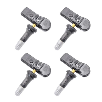 

4PcsTPMS for Kia Hyundai I10 [IA] 2014-2020 43Hz for Ix25 Hyundai Creta 2019 TIRE PRESSURE SENSOR 52933-B2100