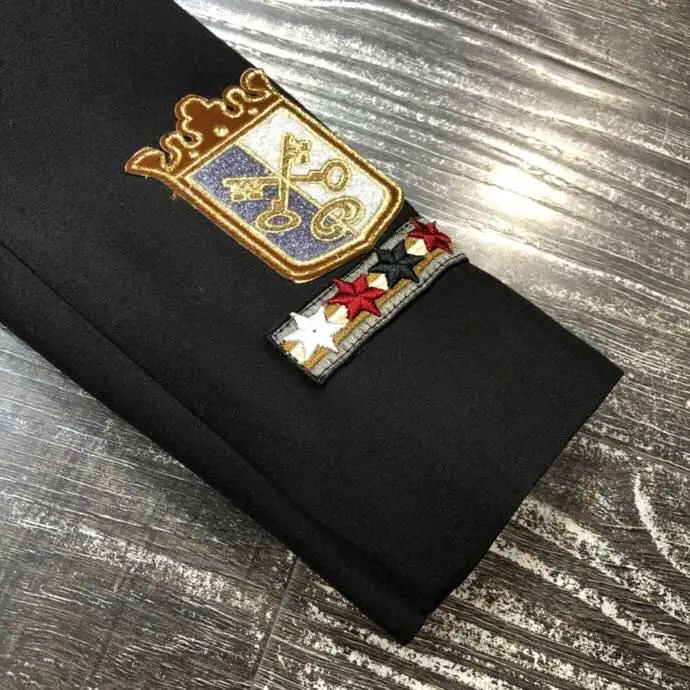 AH10980, модные женские комплекты,, Подиумные, Роскошные, известный бренд, Европейский дизайн, вечерние, стильная женская одежда