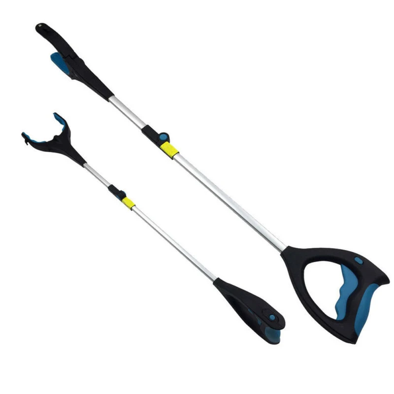 Grab-Tool-Uitgeschakeld-Pick-Up-Helpende-Hand-Grabber-Lange-Bereiken-Arm-Extension-Tool