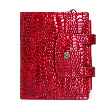 

Women's Short Wallet Ladies Genuine Leather Coin Credit Card Holder Money Purse Mini Handbag