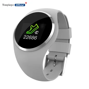 

Smart Watch Women Men Heart Rate Monitor Smart Wristband Blood Pressure Blood Oxygen Health Care Smart Bracelet Fitness Tracker