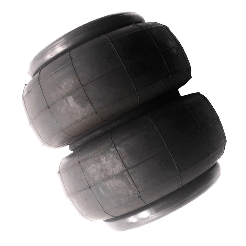 One Air Bag Standard 2600 1/2