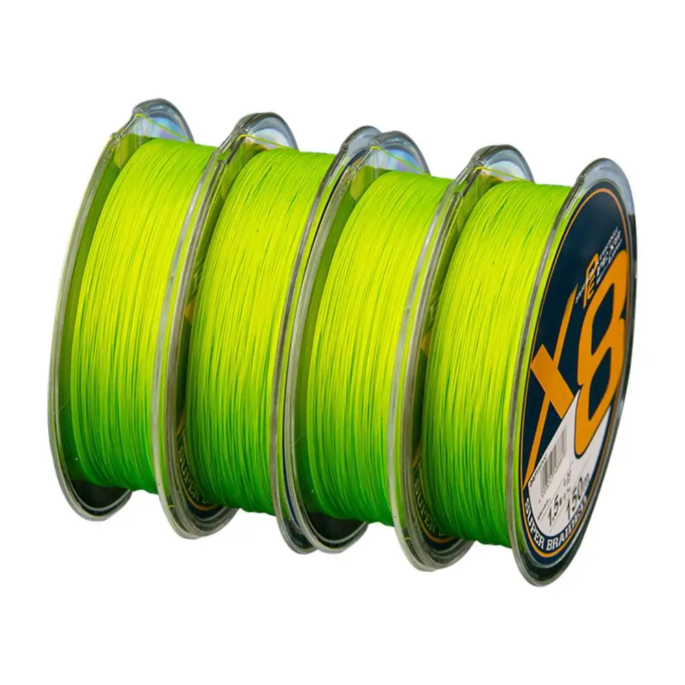 

Braid Fishing line Japan Material Multifilament Fishing Wire