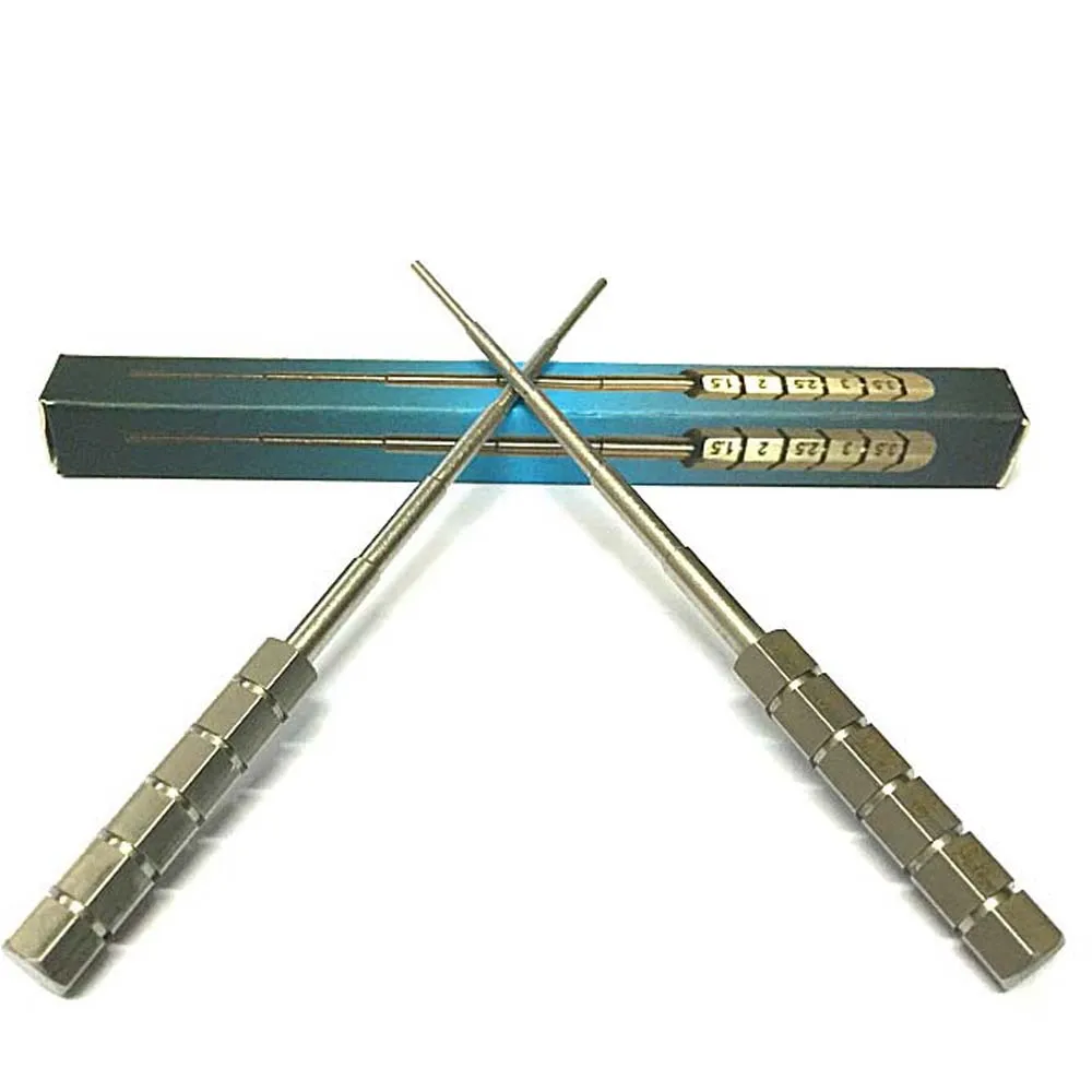 Micro Coil Jig E Cigarette RDA Atomizer Wick Wire Coil Tool Wick Jigs Wrapping Coil Screwdriver For RDA RBA Atomizer