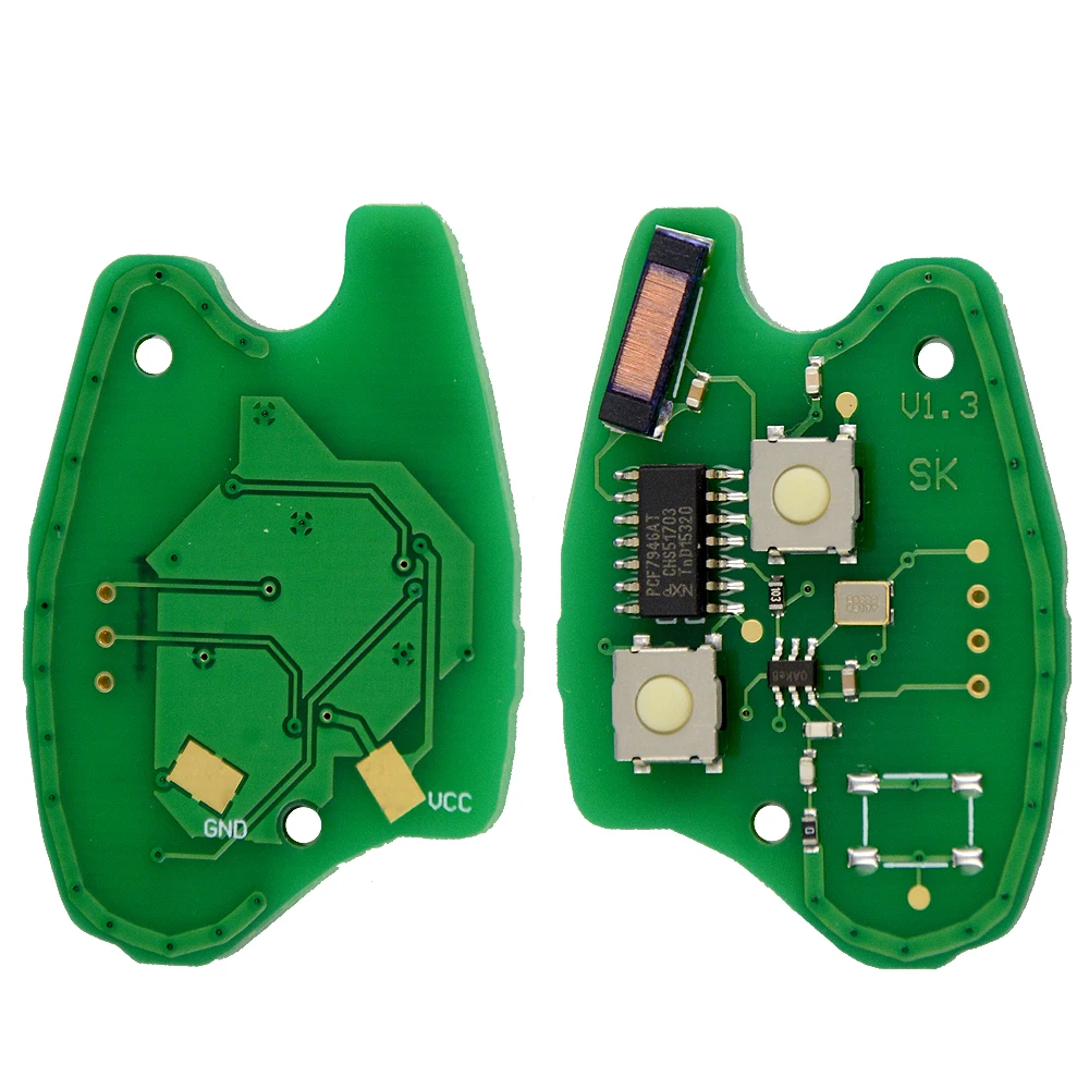 OkeyTech-for-Renault-Duster-Megane-2-Duster-Clio-Remote-Control-Key-433Mhz-Uncut-VAC102-Blade-ID46 (2)