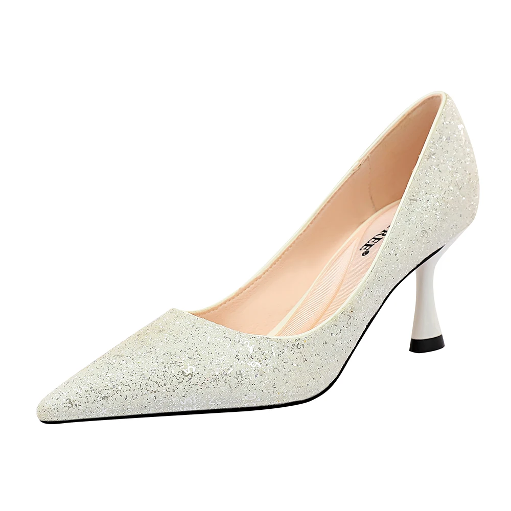 7cm heels
