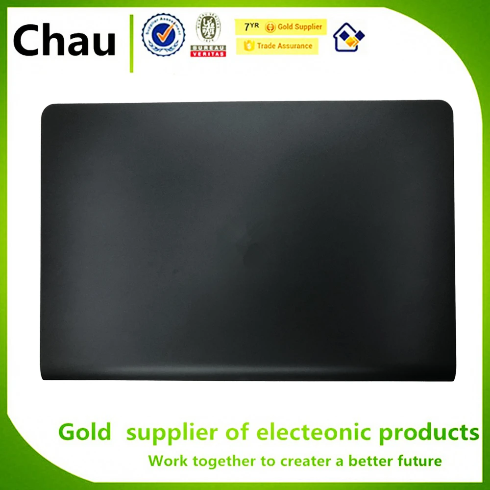 Новый для Dell широта 15 3000 3550 E3550 L3550 Экран Дисплей задняя крышка Крышка ЖК 07978F |