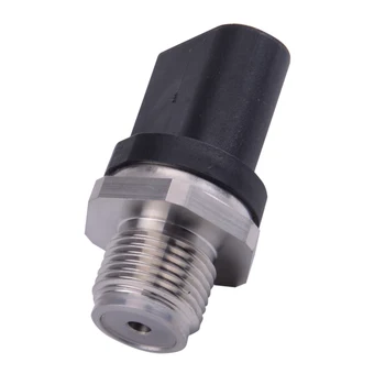 

0041536728 68032066AA 0281002842 A0061536528 Fuel Rail Pressure Sensor fit for Benz W169 W245 W203 W211 CDI