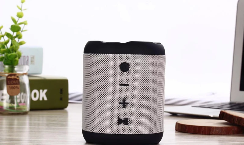 Bluetooth динамик беспроводной водонепроницаемый портативный открытый мини Колонка коробка громкий динамик