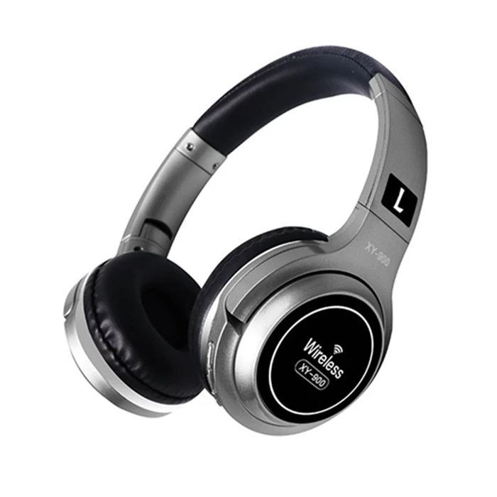 XY-900 стерео Bluetooth наушники для Xiaomi iPhone Спорт 5,0 беспроводная гарнитура легкие наушники для samsung huawei Android