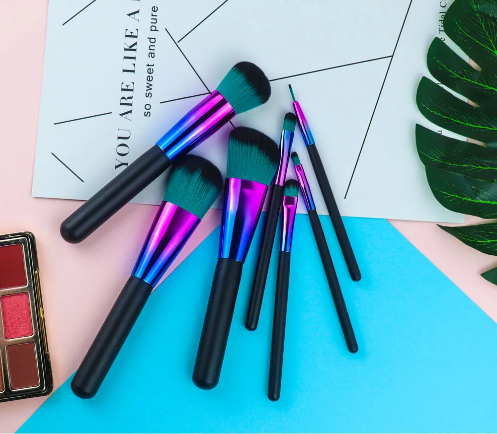 蓝渐粉化妆套刷_09