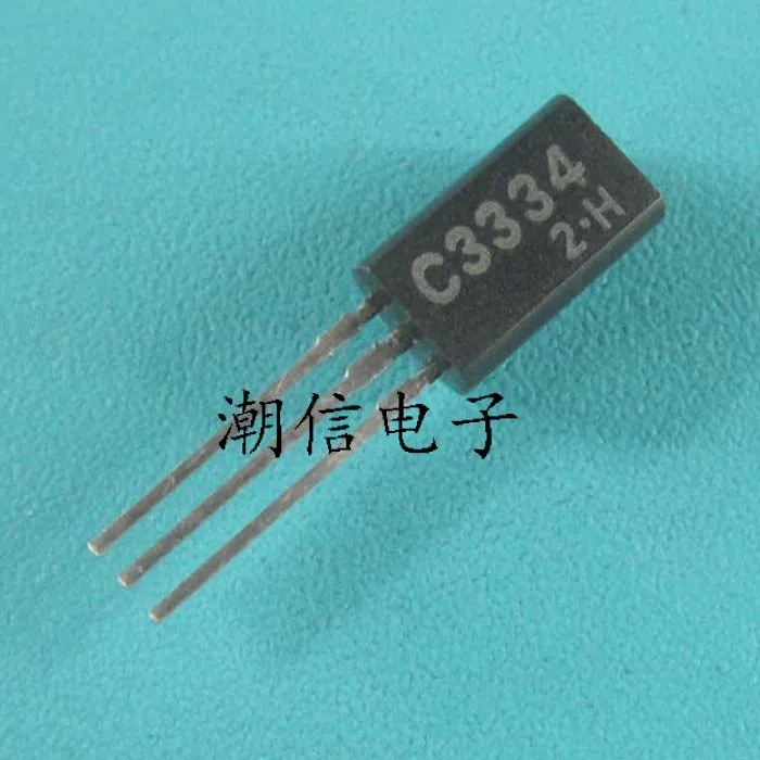 C3334 2SC3334 TO-92L