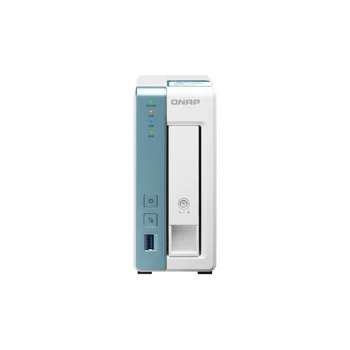 

TS-131K server Ethernet storage Tower White NAS