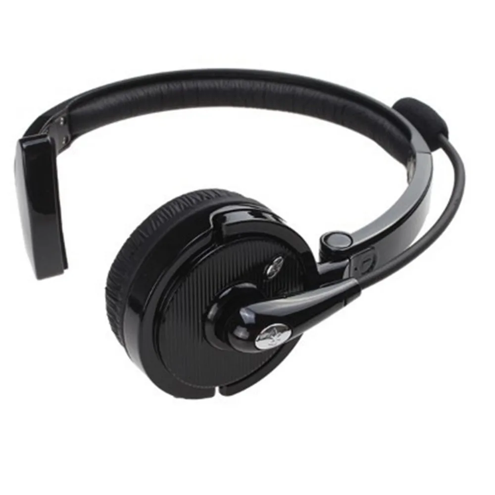 Моно водитель грузовика bluetooth-гарнитура бизнес-телефон оператора HD Голосовая гарнитура вызов центр драйвер беспроводной гарнитура контроллер