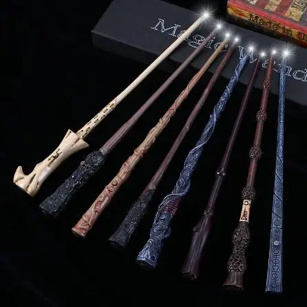 Гарри волшебная палочка s (светильник ing) Sirius Hermione Дамблдор Поттер светильник лая