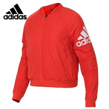 Original Adidas JKV WV WARM BOM Womens Hiking Outdoors Down Sportswear DT2401