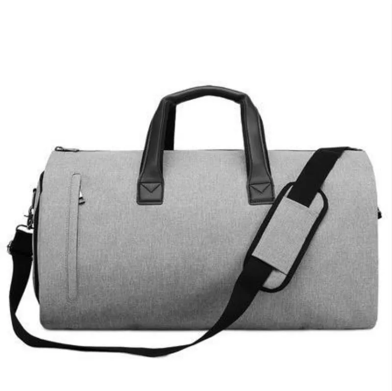 Sportiva Da Viaggio Carry on Attaccatura Valigia Abbigliamento sacкультуры новый с Cinghia di Spalla Borsa | Багаж и сумки
