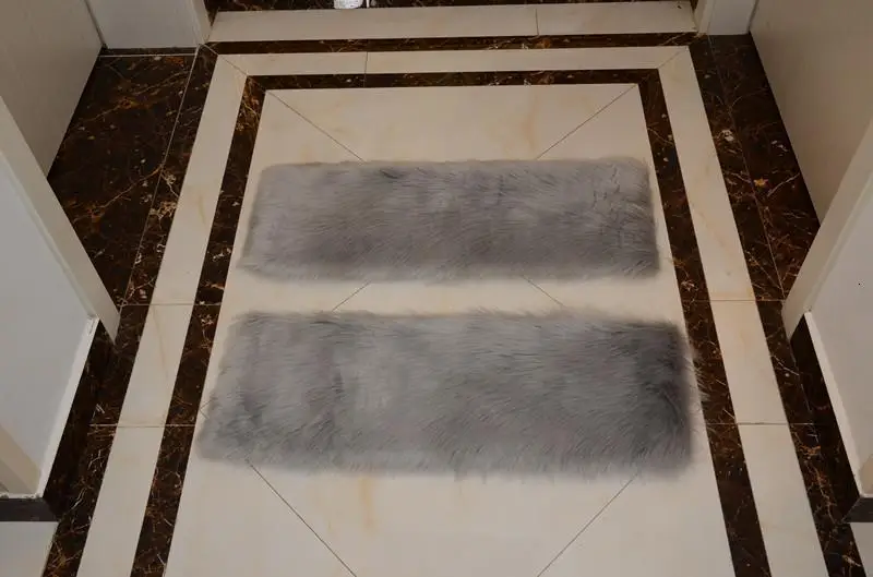 Сделать Kuchni Babyroom Kleed ванная комната Nordic для Gebedskleed Alfombra Dormitorio черный килим области кухня Dywanik ковры лестницы коврики
