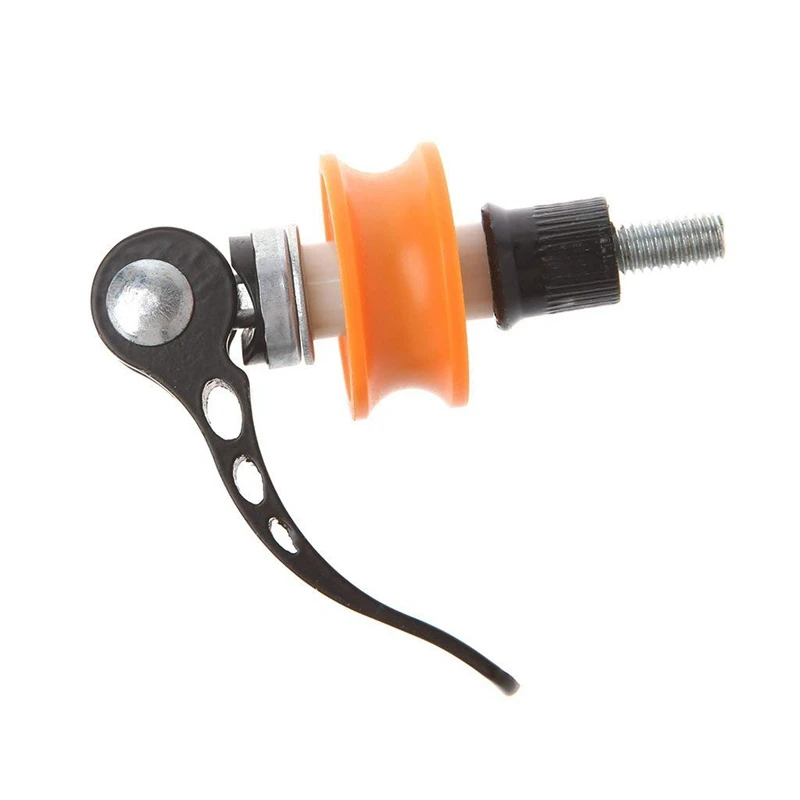 

Bicycle Chain Keeper Fix Cleaning Tool Quick Release Protector Bike Wheel Holder