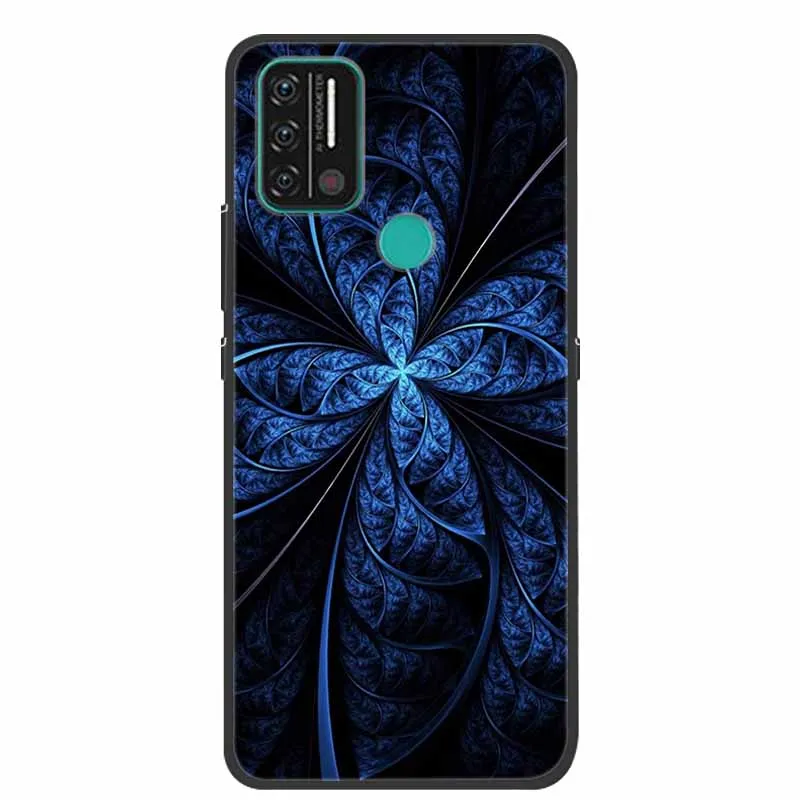 Stylish Soft TPU Silicone Phone Case - Fashionable Back Cover s Capa
