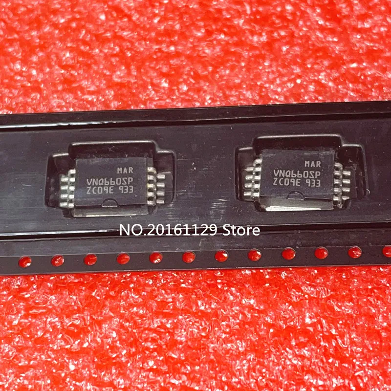 1 Uds VNQ660SP VNQ660 RHSOP-10 100% nuevo y original