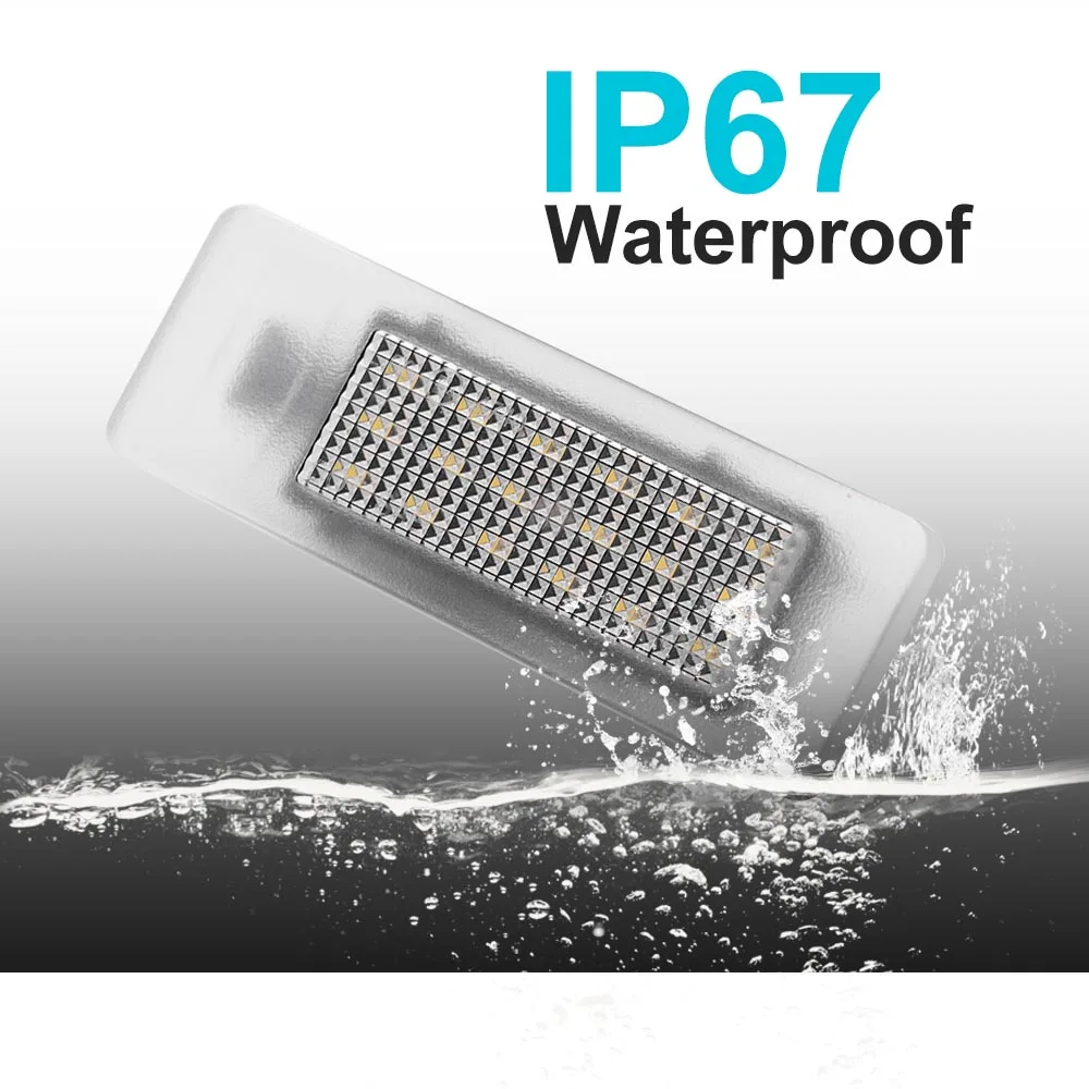 Ǯ ȭƮ LED ȣ , ڵ  ± , 2022 2023 2024, ֻ н δ R53 ĵ, 2x