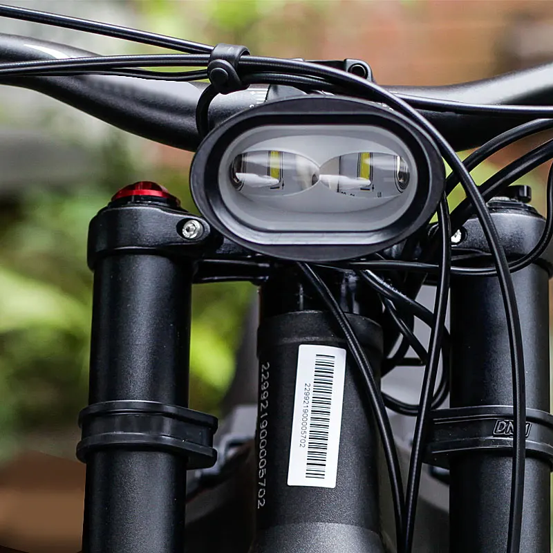 For Surron Headlight with Bracket Taillight Brake Light Bee X Original Accessories Dirtbike Motorcycles Off-road SUR-RON |