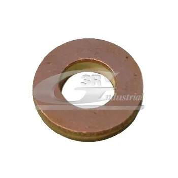 

816373RG.(PACK 50 PCS) BOARD PROTECTION TERMICA INJECTOR 7x15x3. RENAULT: LAGUN UZUKI: GRAND VITARA OPEL