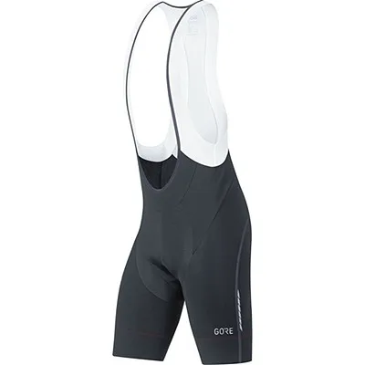 bib shorts 2 GORE Custom Аэро Велоспорт одежда для мужчин короткий рукав велосипедные костюмы дышащий Джерси дорожный велосипед Команда Bib шорты 9D набор велошорт - Цвет: bib shorts 2