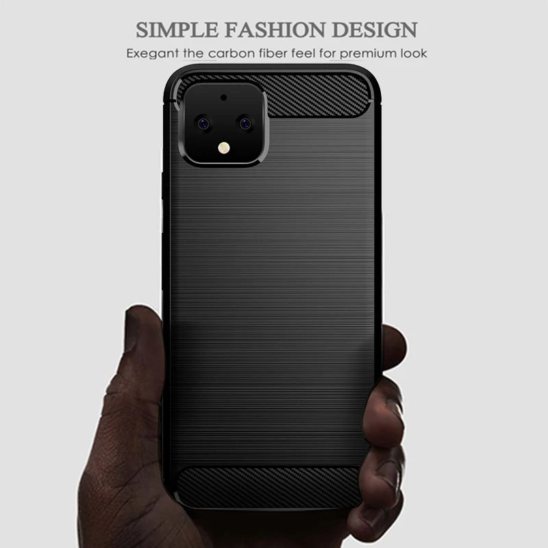 for google pixel 4 tpu case 8